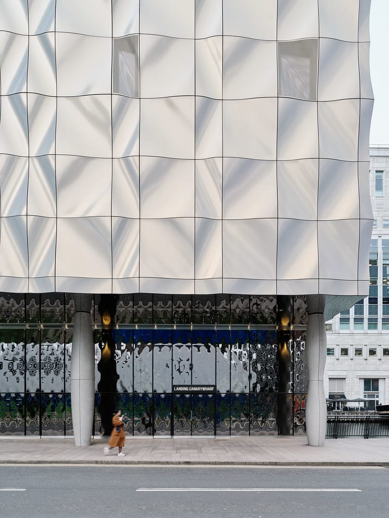 LANDING CANARY WHARF east london venue commercial space landing canary wharf broadwick live henry woide low res 035 55129037925 l