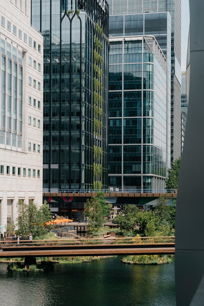 LANDING CANARY WHARF east london venue commercial space spacesstories 12banksreet benedictpriddy july25 00559 54973560919 l