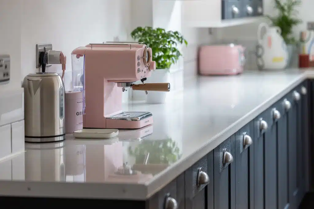 LND STUDIO west london creative space colourful bright shoot location LND Studio 049