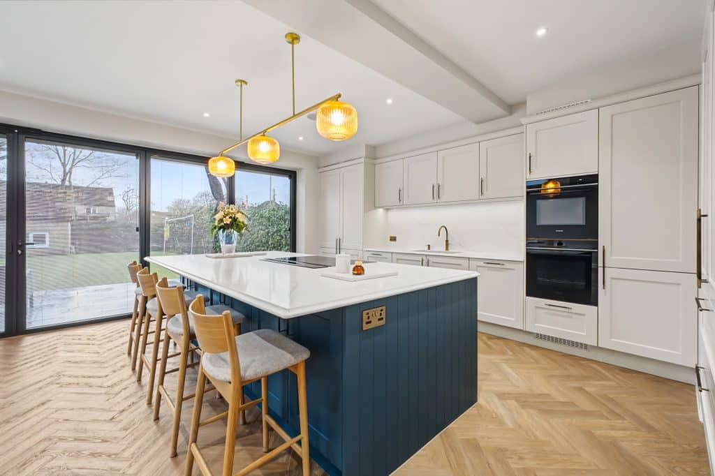 MILL HILL MANOR north west london modern location house 2 Manor Drive NW7 3NE 1