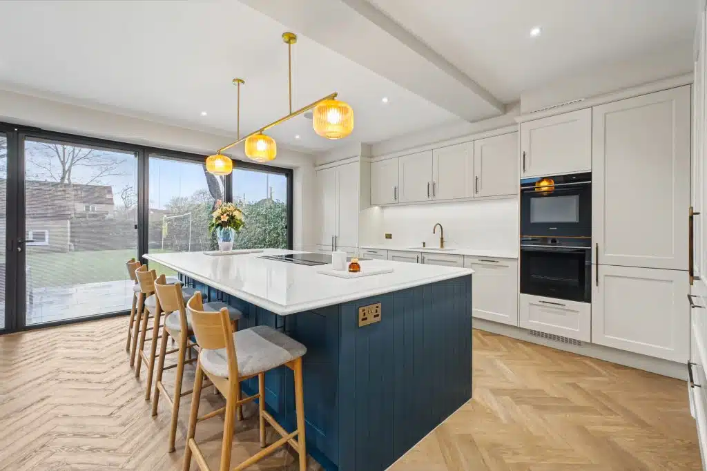 MILL HILL MANOR north west london modern location house 2 Manor Drive NW7 3NE 1