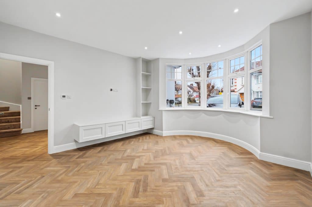 MILL HILL MANOR north west london modern location house 2 Manor Drive NW7 3NE 10