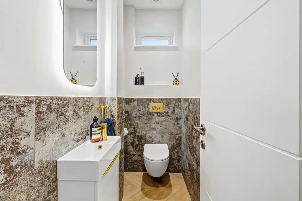 MILL HILL MANOR north west london modern location house 2 Manor Drive NW7 3NE 6