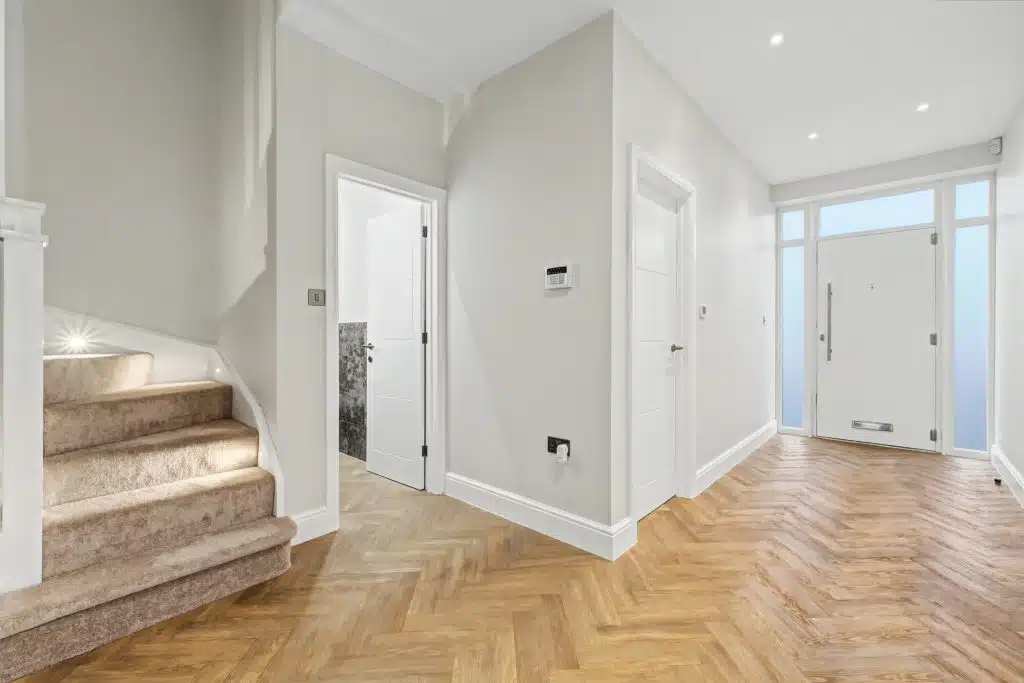 MILL HILL MANOR north west london modern location house 2 Manor Drive NW7 3NE 8