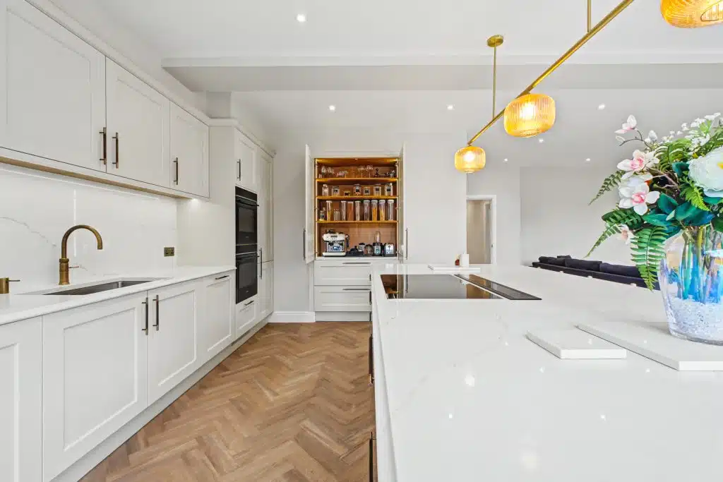 MILL HILL MANOR north west london modern location house 2 Manor Drive NW7 3NE 9