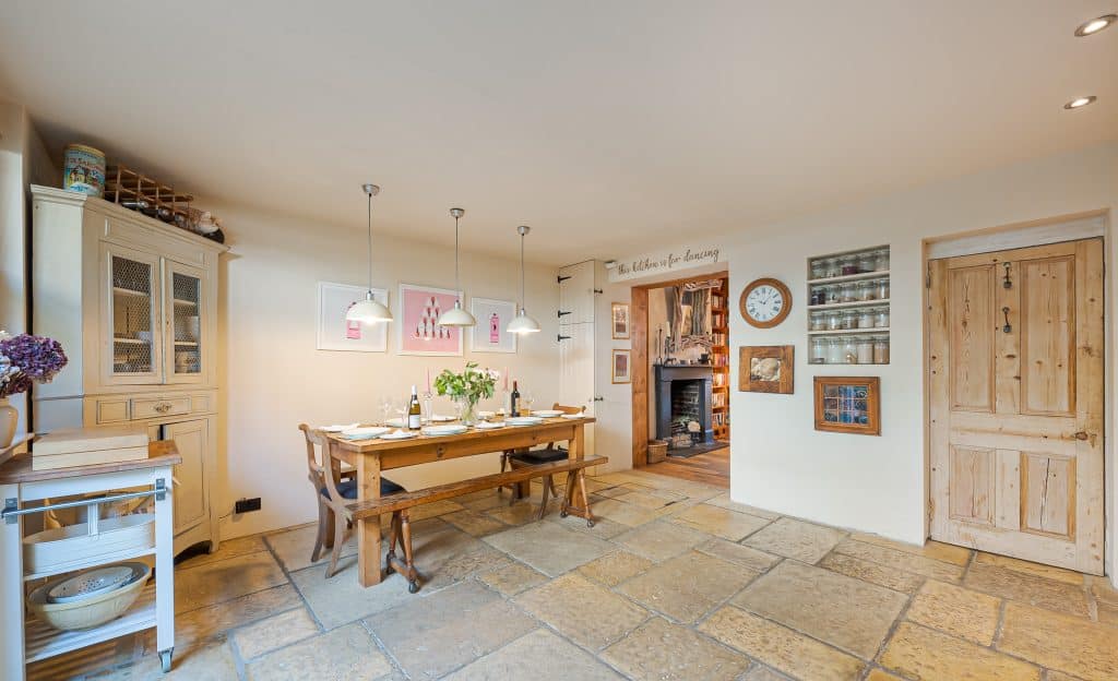 TENNYSON south west london modern location house Location Creation: Tennyson: Kitchen (1)