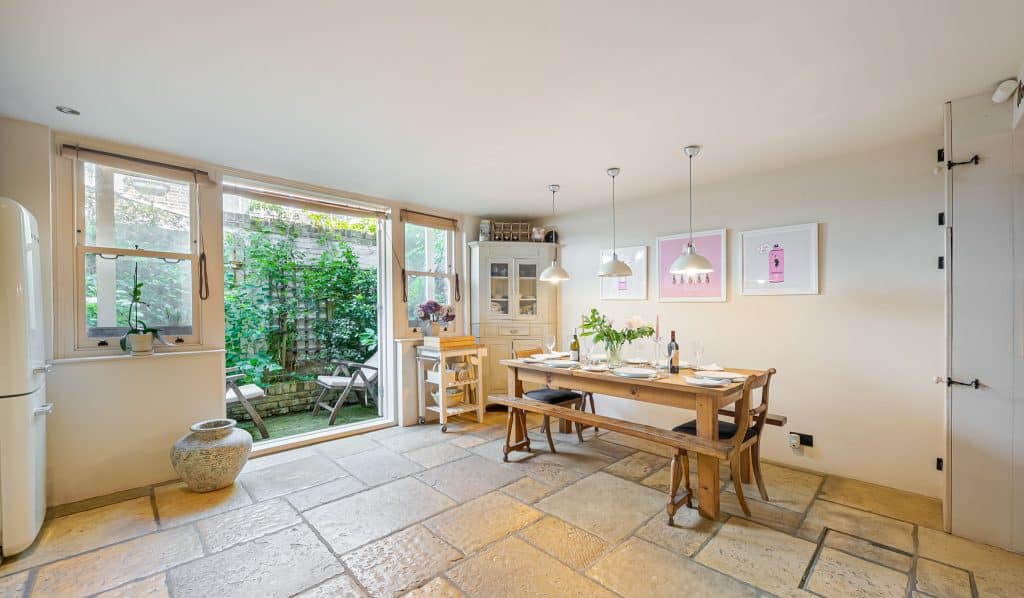 TENNYSON south west london modern location house Location Creation: Tennyson: Kitchen (3)