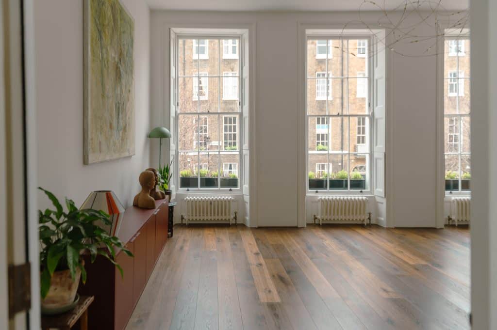 THE CLOCK HOUSE 6 storey central london location house Clock House 51