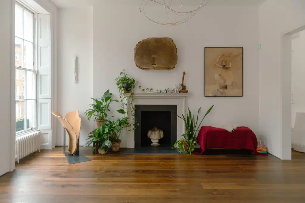 THE CLOCK HOUSE 6 storey central london location house Clock House 52