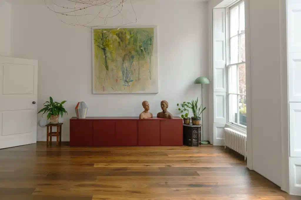 THE CLOCK HOUSE 6 storey central london location house Clock House 53