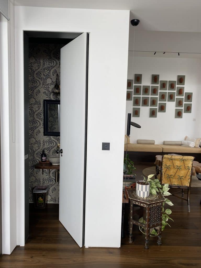 THE CLOCK HOUSE 6 storey central london location house image22