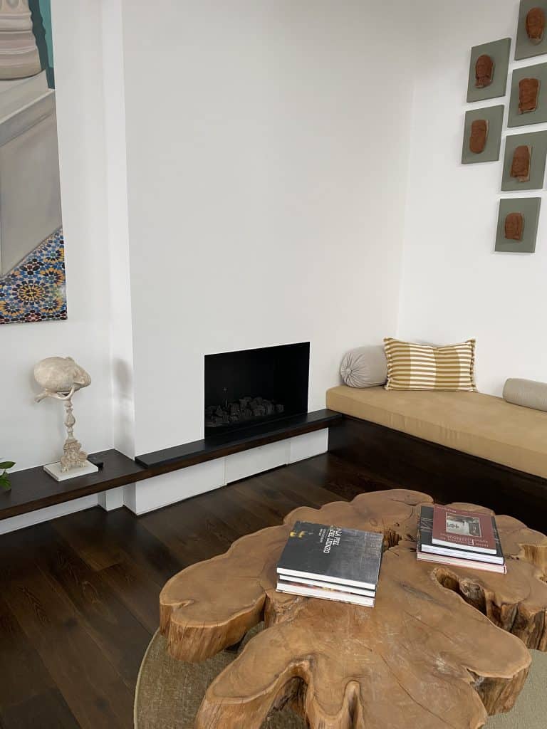 THE CLOCK HOUSE 6 storey central london location house image26