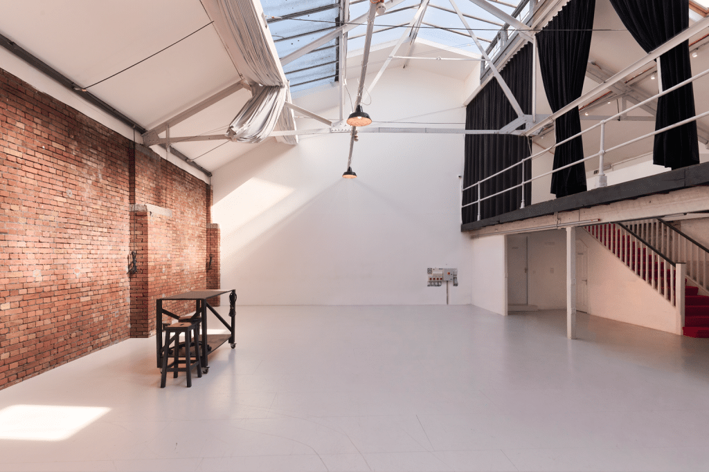 THE FORGE EAST LODON STUDIO LOCATION HEATH STUDIO img 0 10