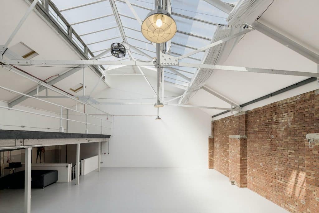 THE FORGE EAST LODON STUDIO LOCATION HEATH STUDIO img 0 11