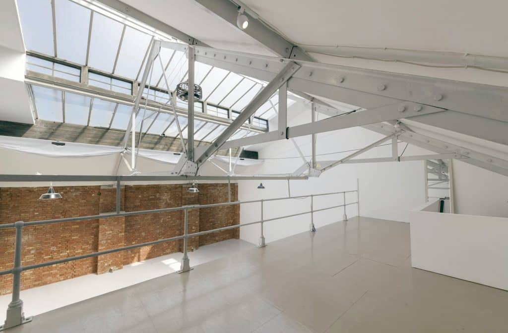 THE FORGE EAST LODON STUDIO LOCATION HEATH STUDIO img 0 12
