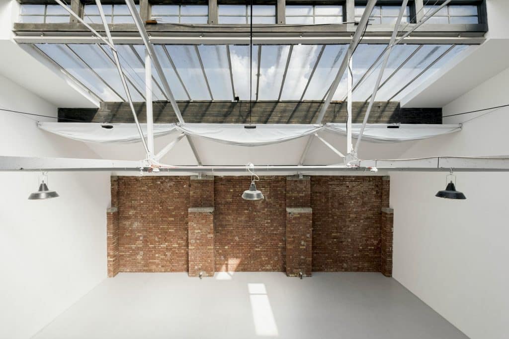THE FORGE EAST LODON STUDIO LOCATION HEATH STUDIO img 0 13