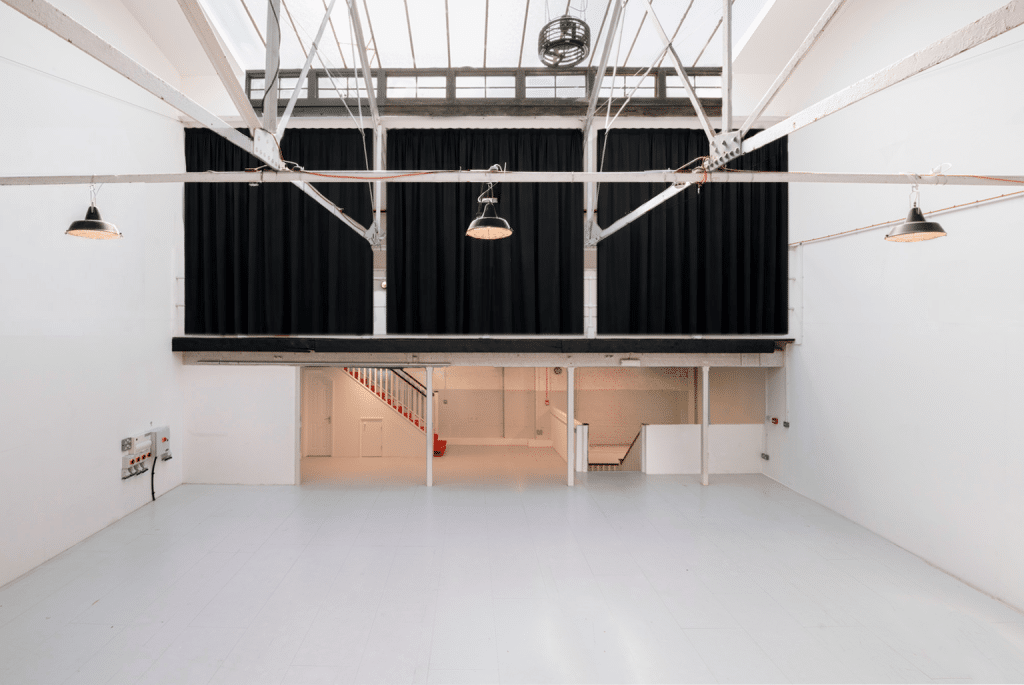 THE FORGE EAST LODON STUDIO LOCATION HEATH STUDIO img 0 18