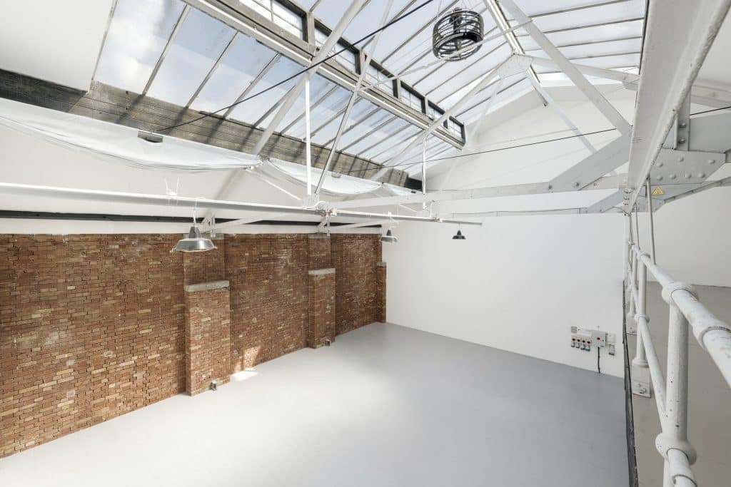 THE FORGE EAST LODON STUDIO LOCATION HEATH STUDIO img 0 20
