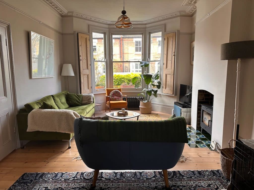 TYLNEY HOUSE 5 bedroom victorian east london location house IMG 4453