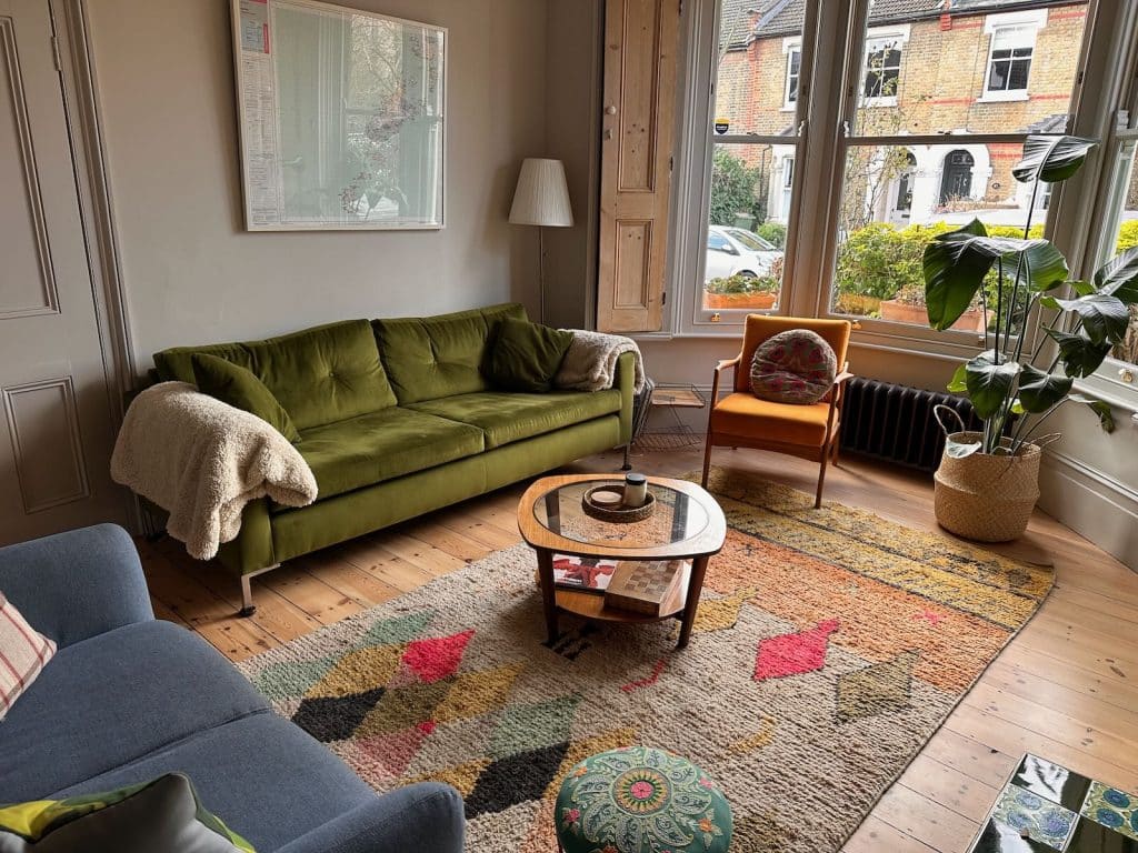 TYLNEY HOUSE 5 bedroom victorian east london location house IMG 4459