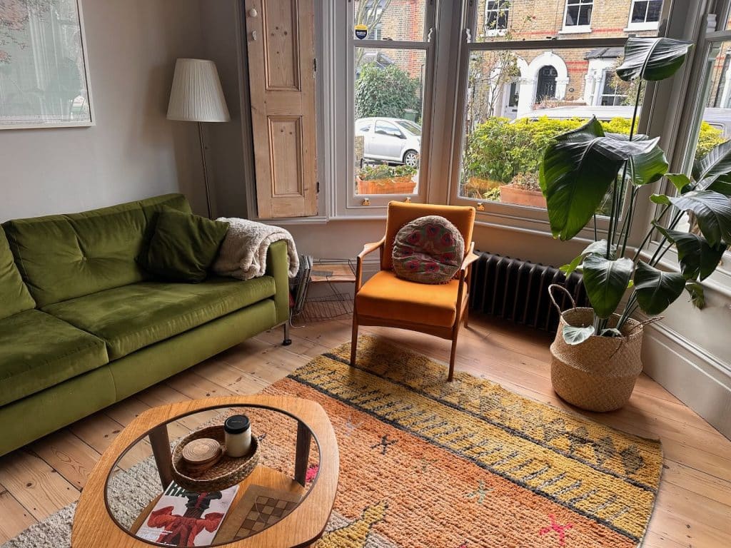 TYLNEY HOUSE 5 bedroom victorian east london location house IMG 4462