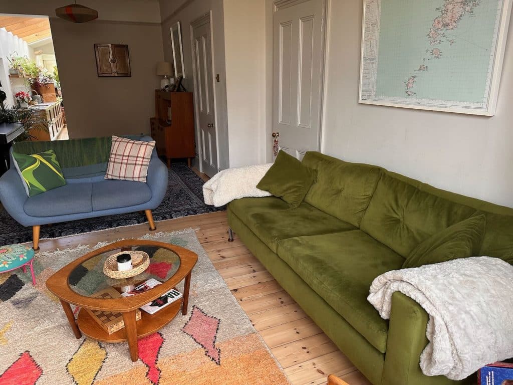 TYLNEY HOUSE 5 bedroom victorian east london location house IMG 4468