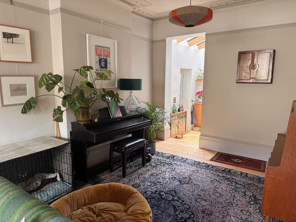 TYLNEY HOUSE 5 bedroom victorian east london location house IMG 4471