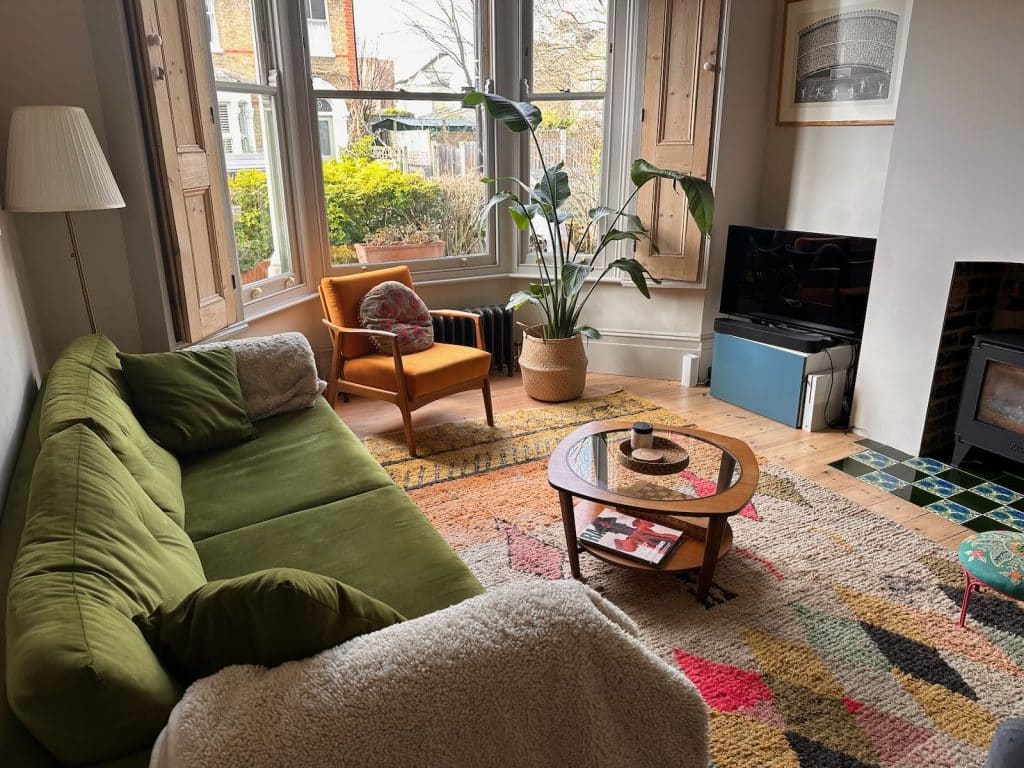 TYLNEY HOUSE 5 bedroom victorian east london location house IMG 4479