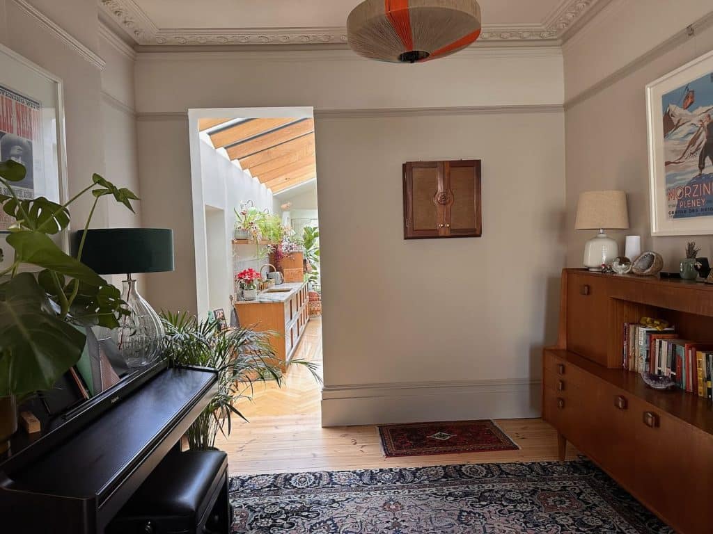 TYLNEY HOUSE 5 bedroom victorian east london location house IMG 4489