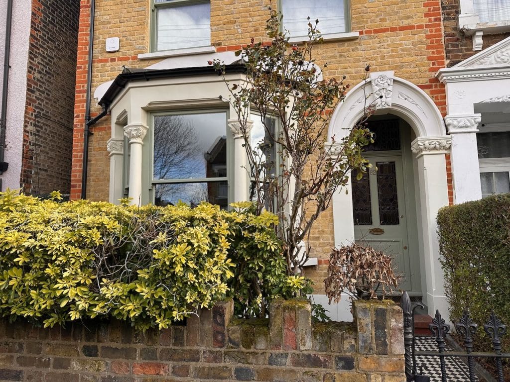 TYLNEY HOUSE 5 bedroom victorian east london location house IMG 4496