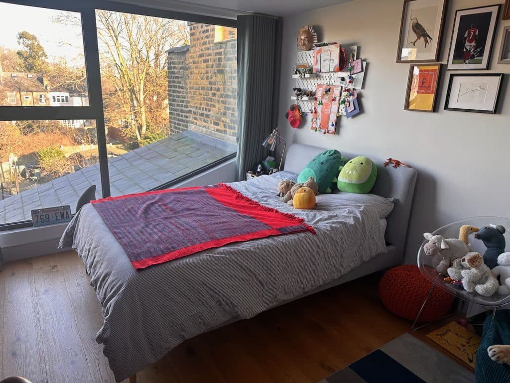 TYLNEY HOUSE 5 bedroom victorian east london location house IMG 4498