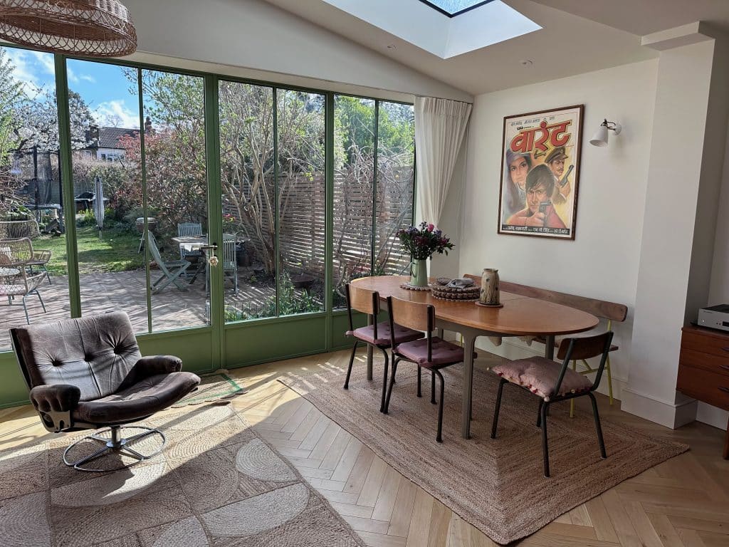 TYLNEY HOUSE 5 bedroom victorian east london location house IMG 7720