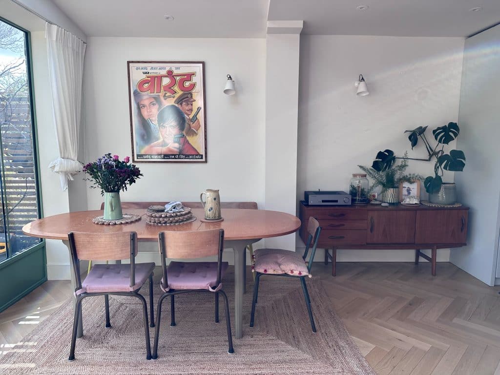 TYLNEY HOUSE 5 bedroom victorian east london location house IMG 7721