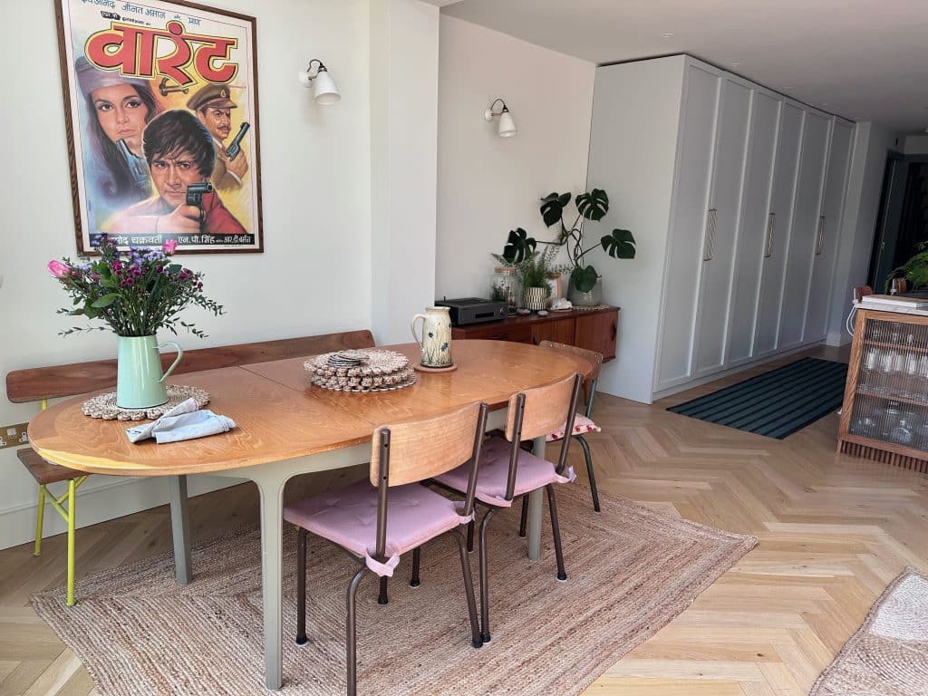 TYLNEY HOUSE 5 bedroom victorian east london location house IMG 7724