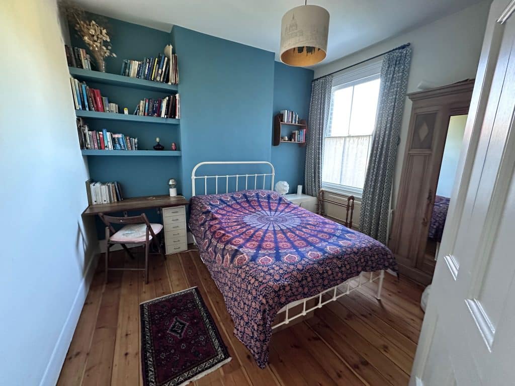 TYLNEY HOUSE 5 bedroom victorian east london location house IMG 7821