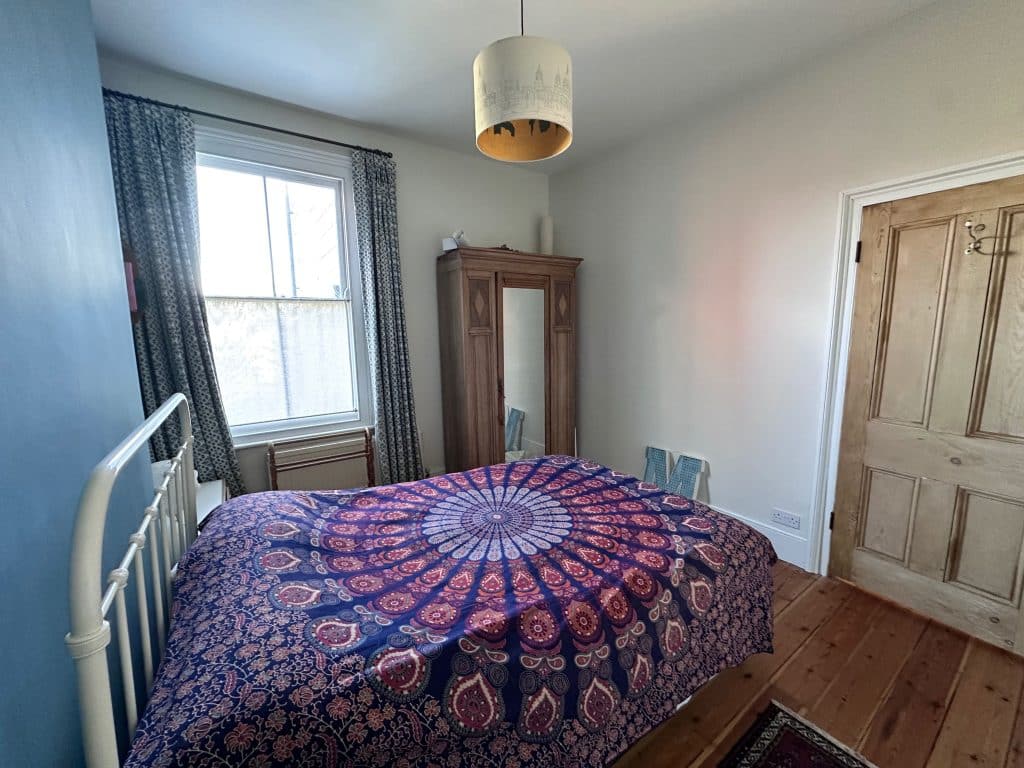 TYLNEY HOUSE 5 bedroom victorian east london location house IMG 7832