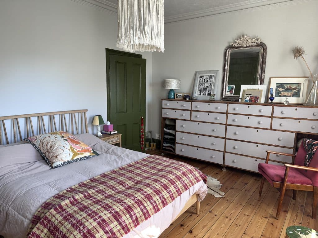 TYLNEY HOUSE 5 bedroom victorian east london location house IMG 7867