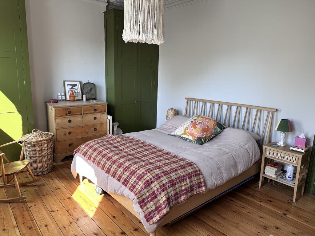 TYLNEY HOUSE 5 bedroom victorian east london location house IMG 7869