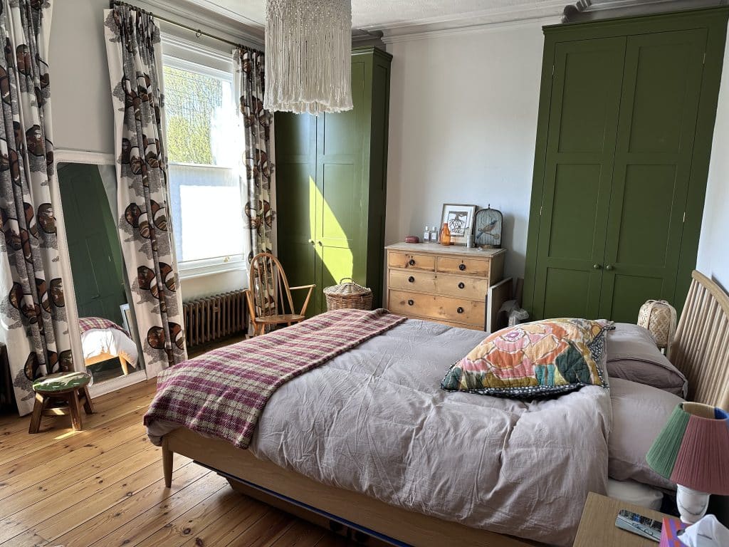 TYLNEY HOUSE 5 bedroom victorian east london location house IMG 7872