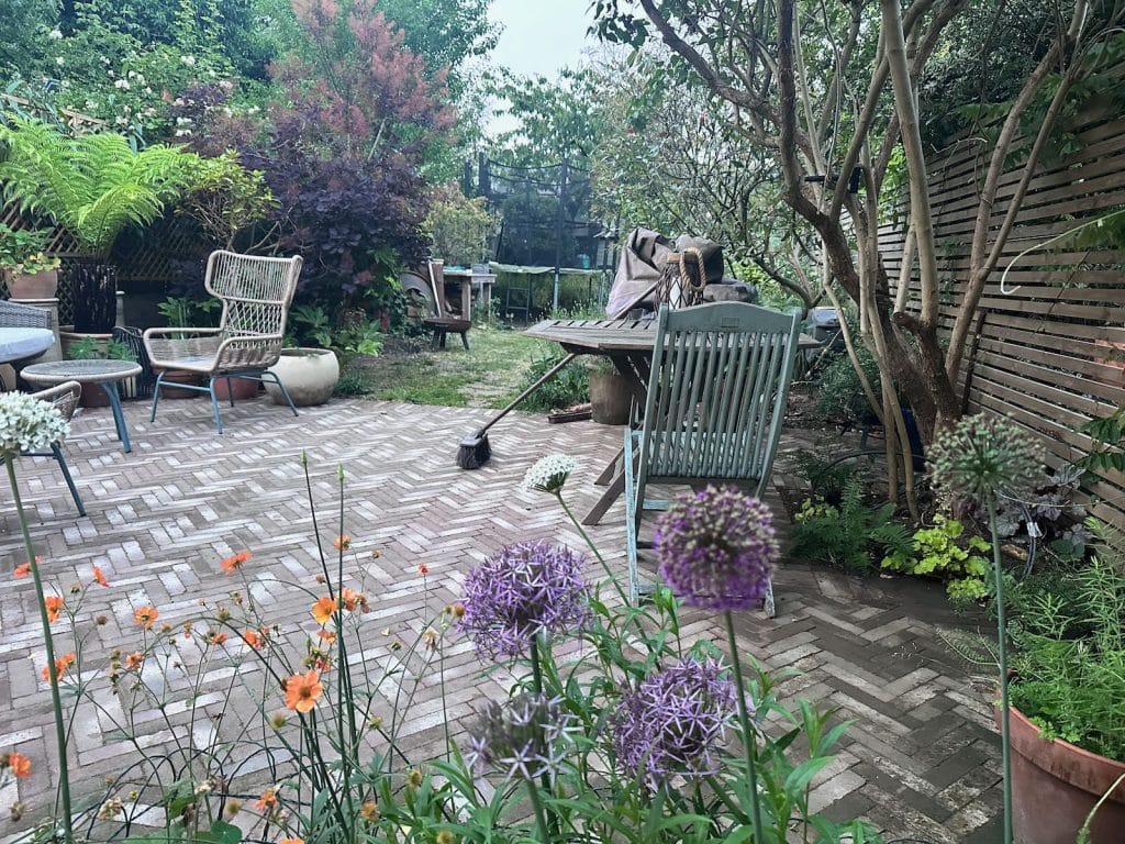 TYLNEY HOUSE 5 bedroom victorian east london location house IMG 9516