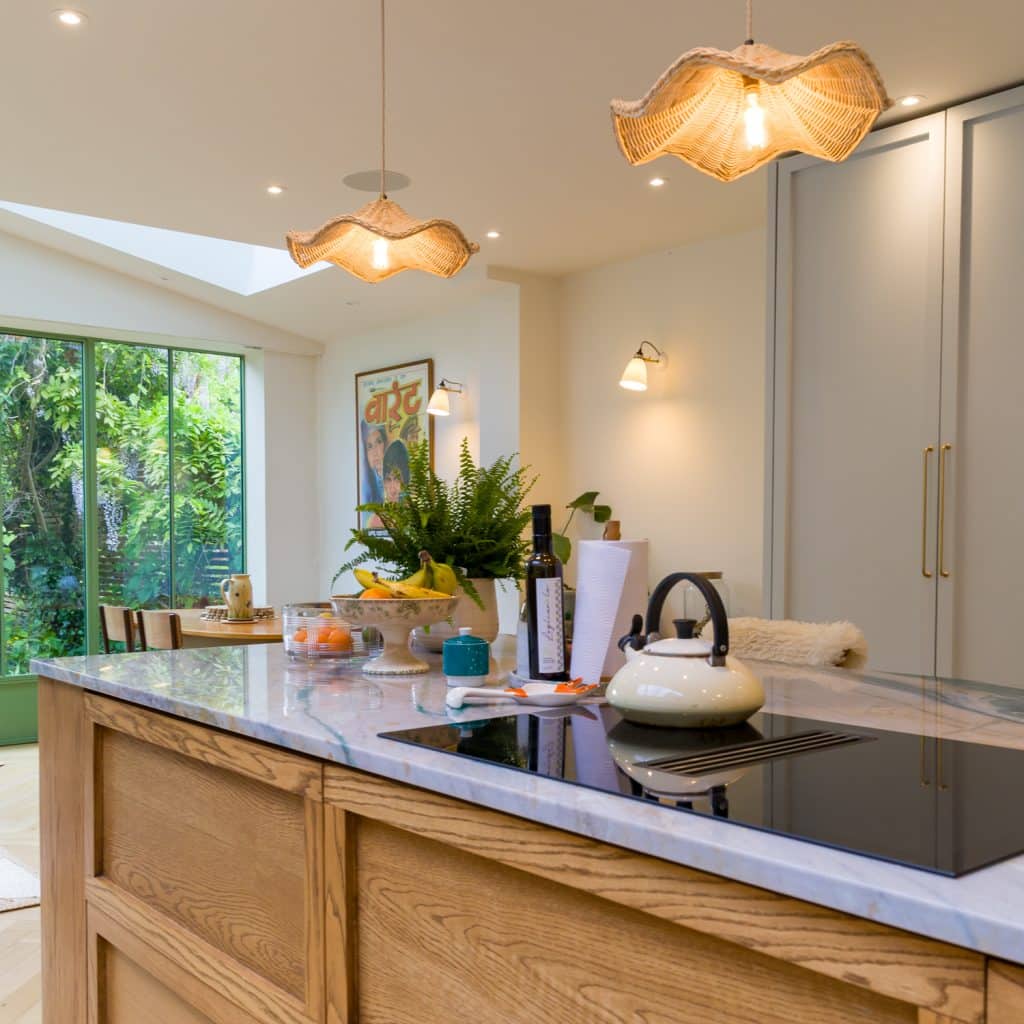 TYLNEY HOUSE 5 bedroom victorian east london location house Tylney Rd 145