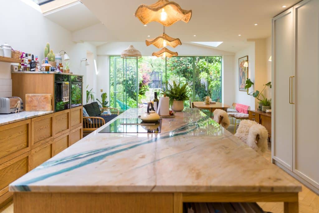 TYLNEY HOUSE 5 bedroom victorian east london location house Tylney Rd 170