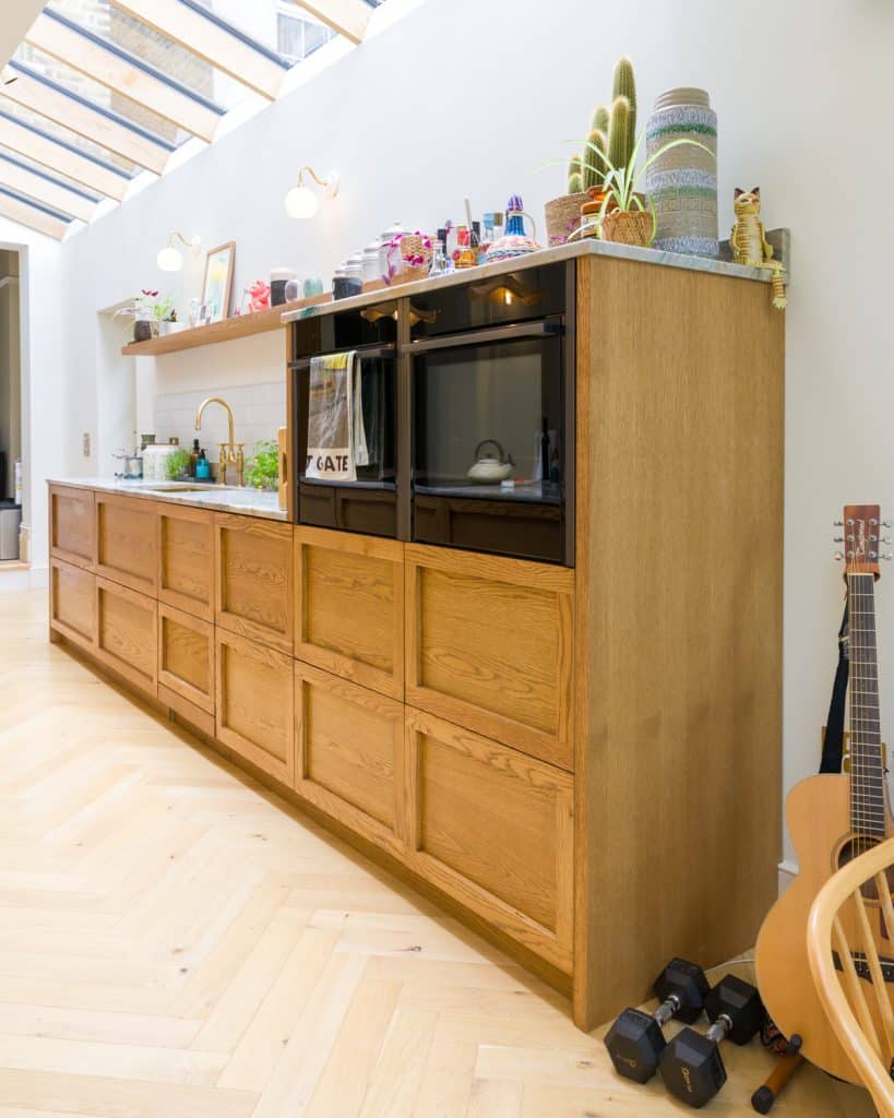 TYLNEY HOUSE 5 bedroom victorian east london location house Tylney Rd 20