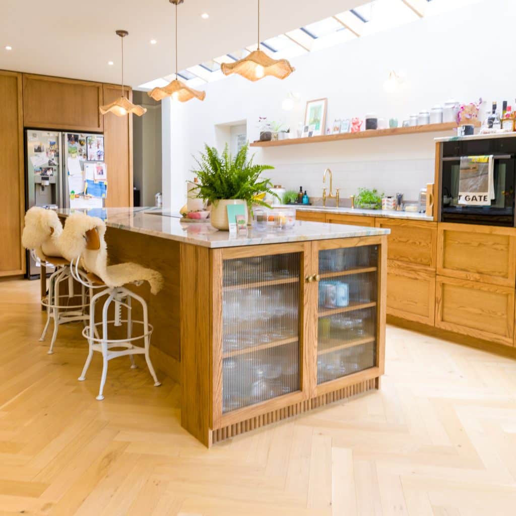 TYLNEY HOUSE 5 bedroom victorian east london location house Tylney Rd 33