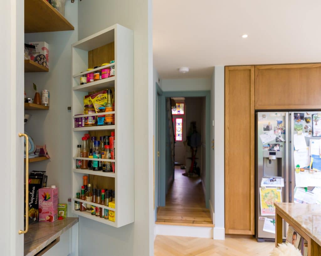 TYLNEY HOUSE 5 bedroom victorian east london location house Tylney Rd 41