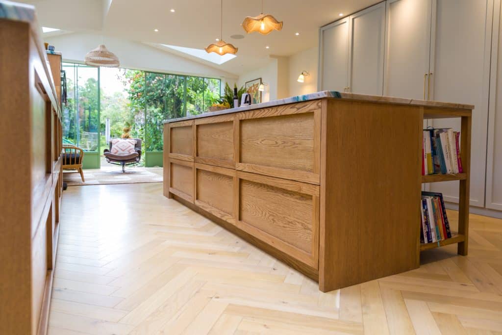 TYLNEY HOUSE 5 bedroom victorian east london location house Tylney Rd 62