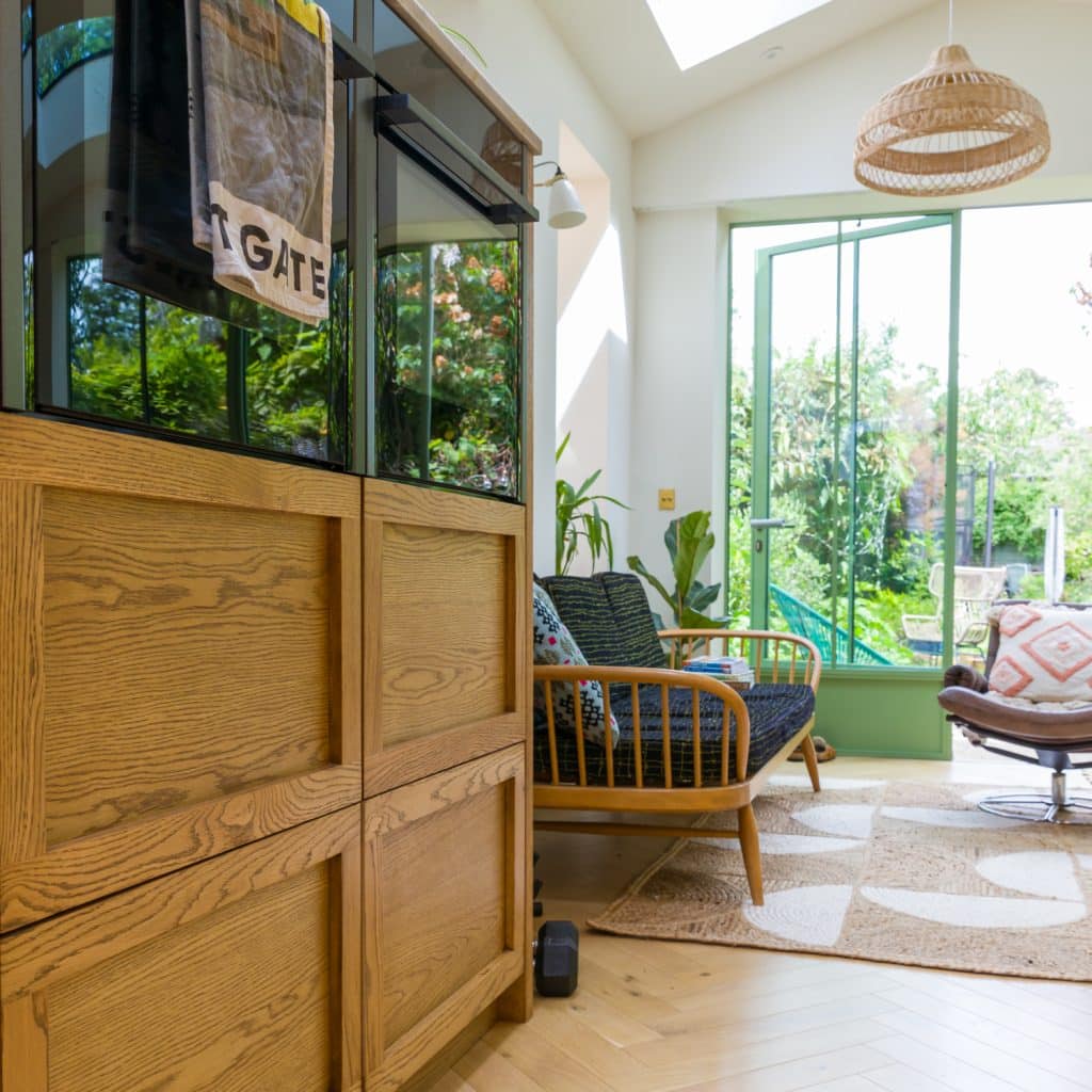 TYLNEY HOUSE 5 bedroom victorian east london location house Tylney Rd 85