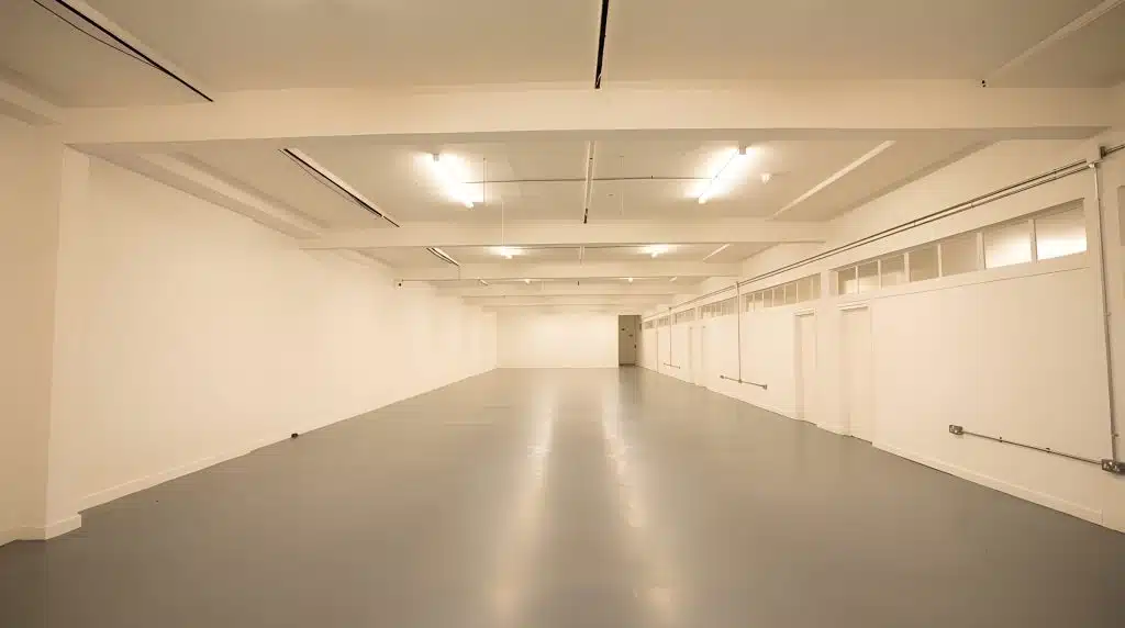 UNLOCKED shoreditch event venue studio shoot location GroundFloor