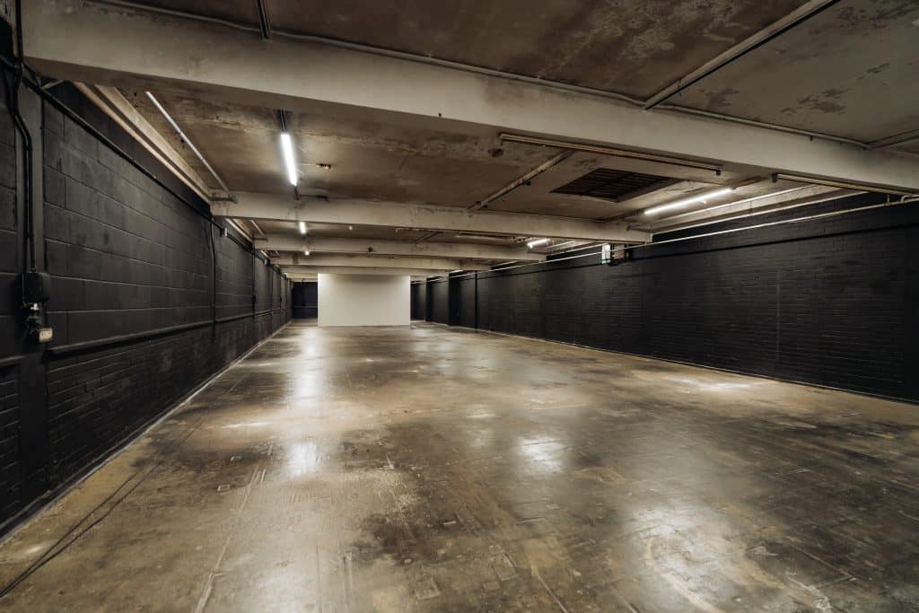 UNLOCKED shoreditch event venue studio shoot location Studio 5