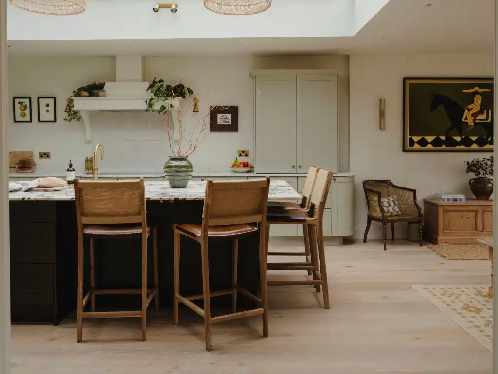 FAIRFIELD HOUSE buckinghamshire design neutral location house SAULTDESIGN 049